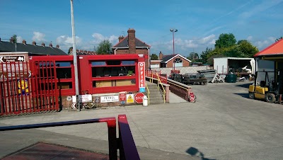 Gerald Hamill & Sons