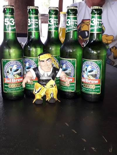Photos of Kajs Cave Bar and Restaurant