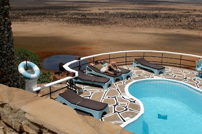 Photos of Hotel Voi Safari Lodge