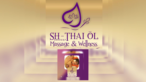 SH-THAI ÖL Massage & Wellness