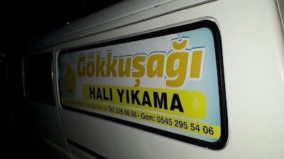 Gökkuşağı Halı Yıkama