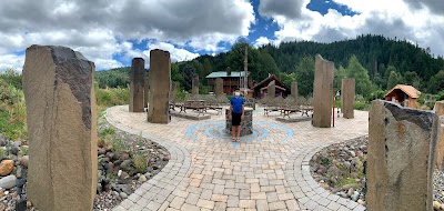 Mt Adams Buddhist Temple