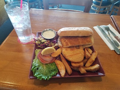 Photos of Seabright Brewery