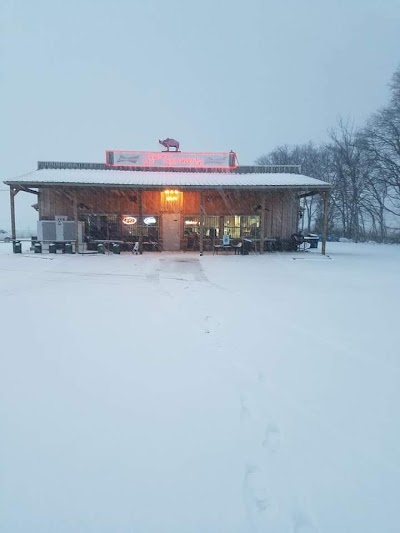 The Levee Commissary