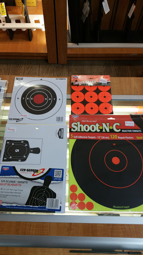 Brownings Bullseye - Thumbnail