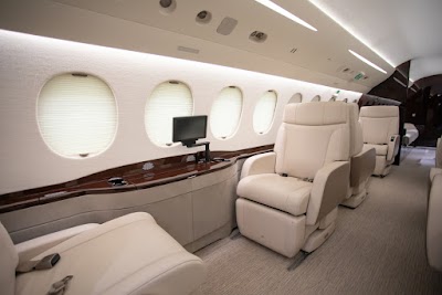 Photos of Fly Charters