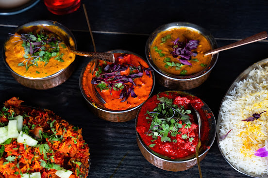 Little India Restaurant & Bar Wash Park/DU by null