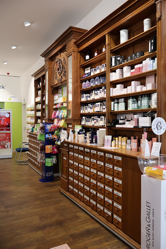 City Apotheke Hauptstraße