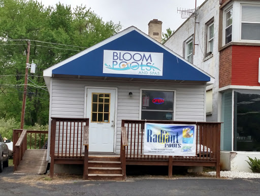 Bloom Pools and Spas