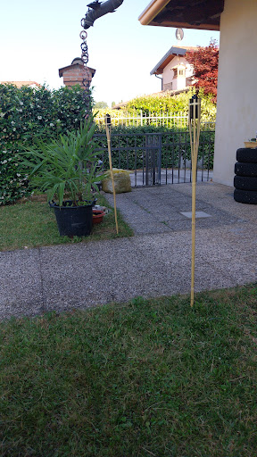 Tendone Led - Visual