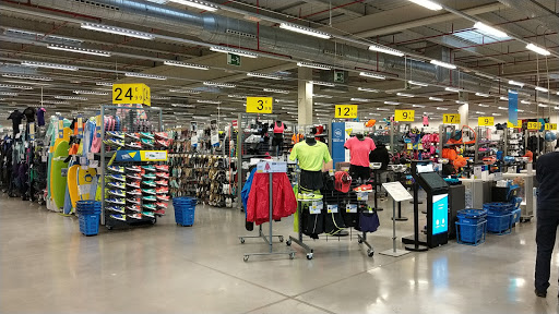 Decathlon Ibiza - Thumbnail