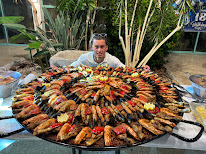 Les saveurs de Manu à Châteauneuf-les-Martigues