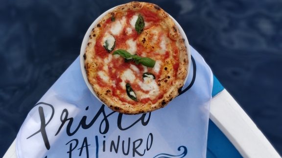 Prisco a Palinuro