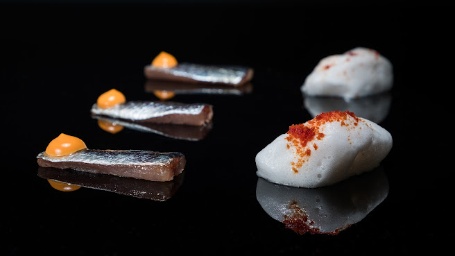 Restaurante Saiti by null