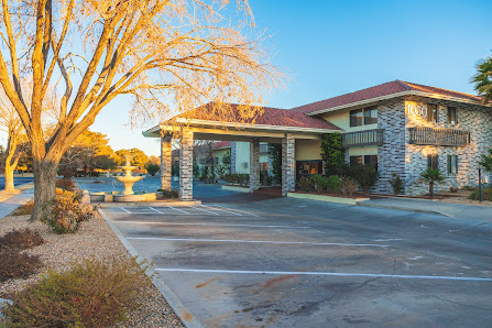 Heritage Inn & Suites Ridgecrest - China Lakes 1050 N Norma St, Ridgecrest, CA 93555
