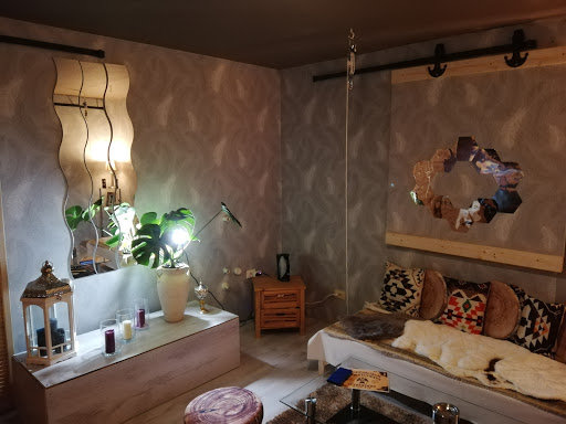 Wellness Point & Fisch Spa