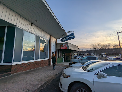 Agawam Bowl - Thumbnail