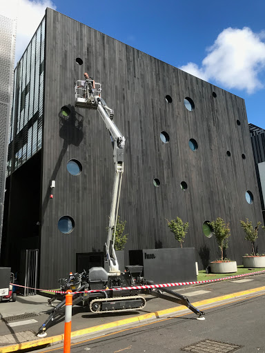 Brighton Window Cleaning Services - Thumbnail