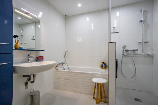 RTMS - Plomberie, électricité et salles de bain clé en main - Morbihan - Thumbnail