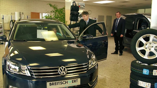 Auto-Breitschwert GmbH & Co. KG Nördlinger Str. 7, 91541 Rothenburg ob der Tauber, Deutschland