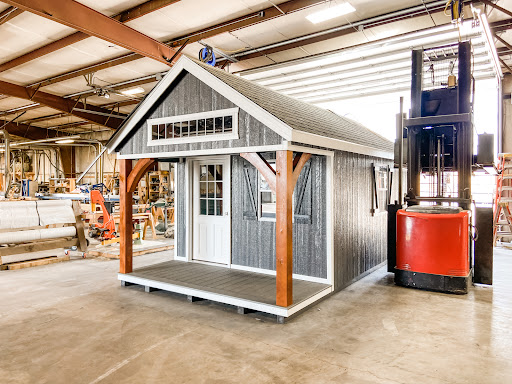 Tuscarora Structures, Inc. - Thumbnail