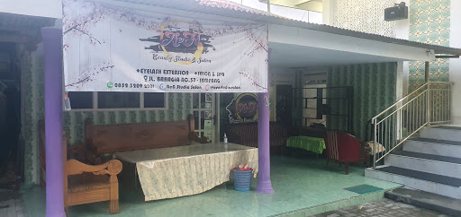 AeN Beauty Studio dan Salon