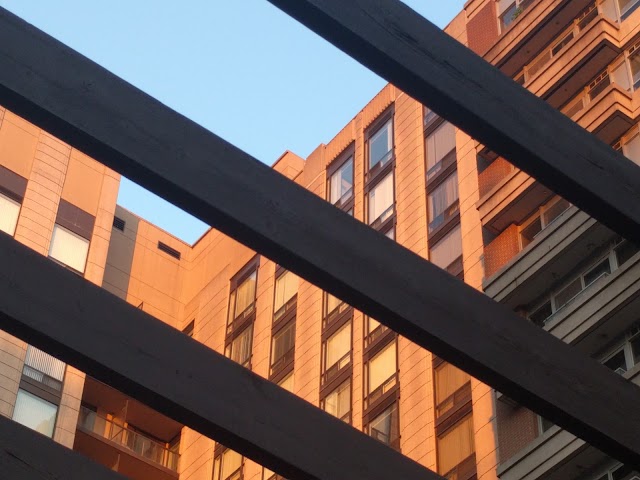 Maison Mercer