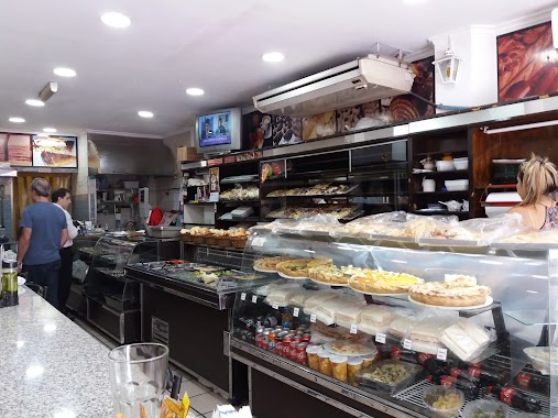 Panaderia Le Petitmarc, Author: Federico Valenzuela