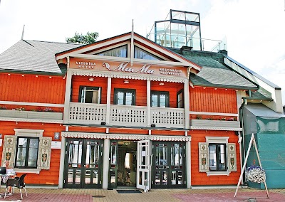 Photos of MaMa Boutique Hotel & Restaurant