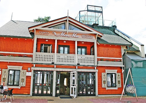 MaMa Boutique Hotel &amp; Restaurant