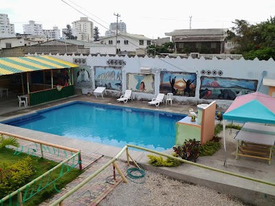 Photos of HOTEL ADIM