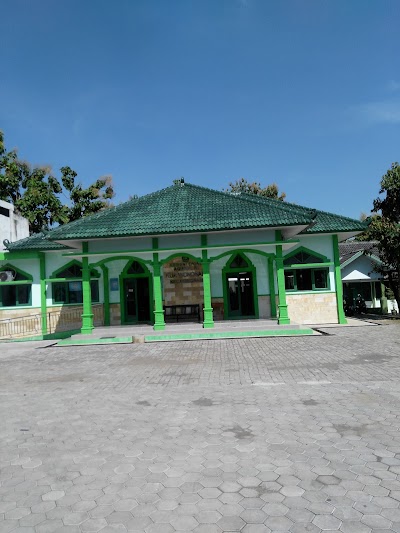 Photos of KUA KECAMATAN WONOSARI