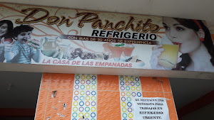 Refrigerios Don Panchito 2