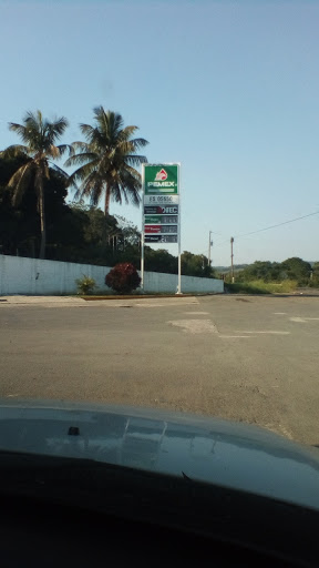 Gasolinera "Microondas" - Thumbnail