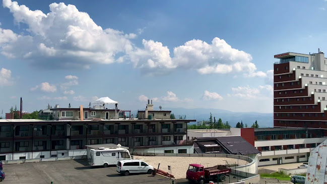 Hotel Panorama Otváracie hodiny