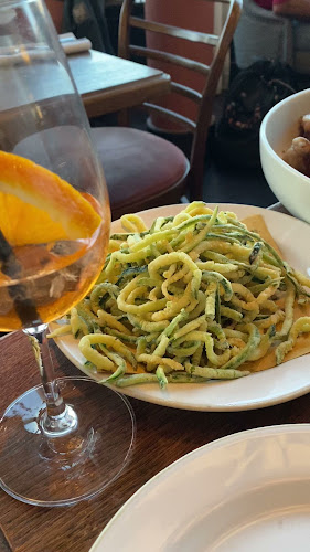 Reviews of Tavolino Bar & Kitchen in London - Pizza