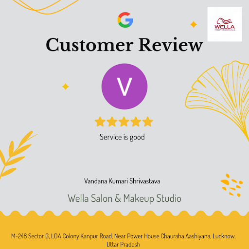 Vandana, a delighted bride-to-be from Lucknow, gives a glowing 5-star review for her exceptional… post image