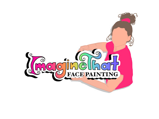 ImagineThat Face Painting - Thumbnail