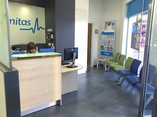 Clínica Dental Milenium Cartagena - Sanitas - Thumbnail