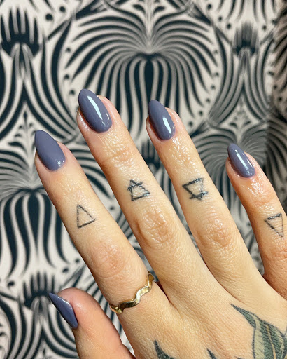 Slate Nail Parlour - Thumbnail