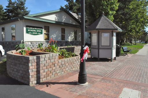 Millington Village