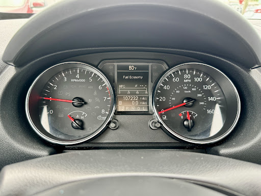 TOMI AUTOS LLC Gallery - United States