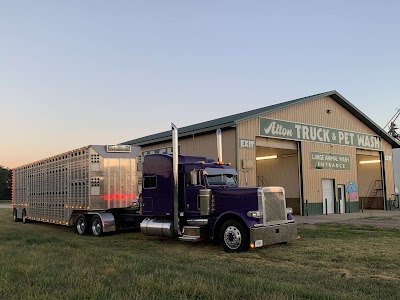 Alton Truck & Pet Wash