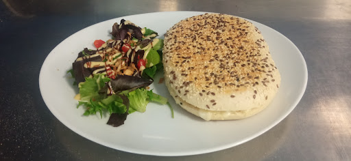 Snack Pizzeria TAKE AWAY - Thumbnail