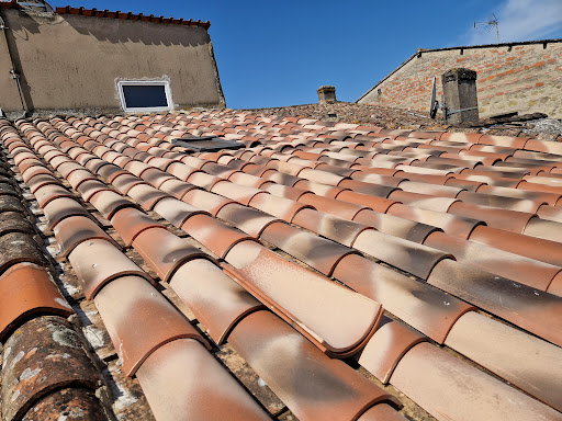 ENTREPRISE COUVERTURE RIVA - COUVREUR MARMANDE SEYCHES MIRAMONT - 47 - Thumbnail
