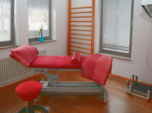 Physiotherapiepraxis Krumme Lanke GmbH - Thumbnail