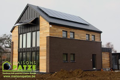 Photos of Maisons Patze sprl