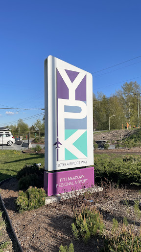 Pitt Meadows Regional Airport (YPK) - Thumbnail