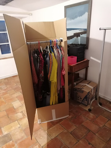 L' As Du Déménagement Toulon /La Seyne sur Mer - Services de déménagement