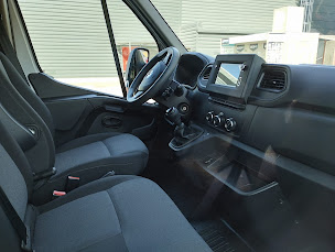 Photo n°8 de Carrefour Location à Coupvray (Agence de location de fourgonnettes)